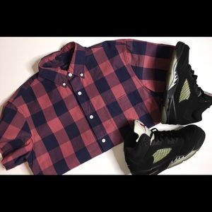 J.Crew Slim Button Down